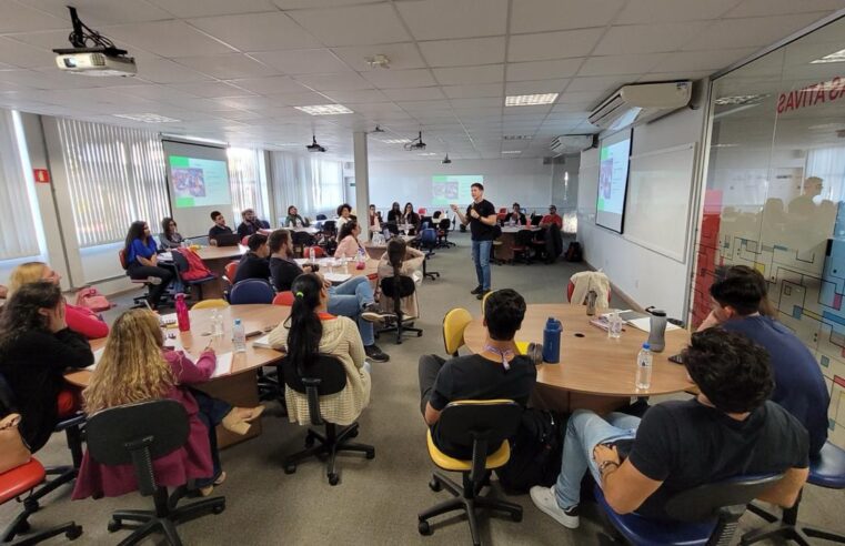 Programa Carreira abre inscrições para nova turma e impulsiona acesso ao mercado de trabalho