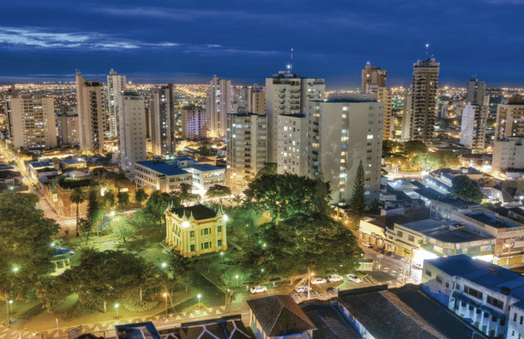 Aniversário de 137 anos de Uberlândia terá programação cultural gratuita