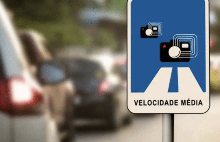 Rodovias do Triângulo Mineiro podem receber radares de velocidade média ainda em 2025