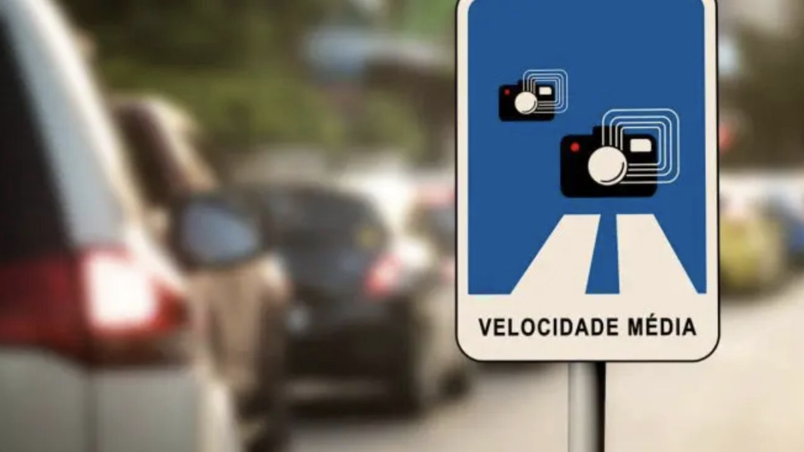 Rodovias do Triângulo Mineiro podem receber radares de velocidade média ainda em 2025