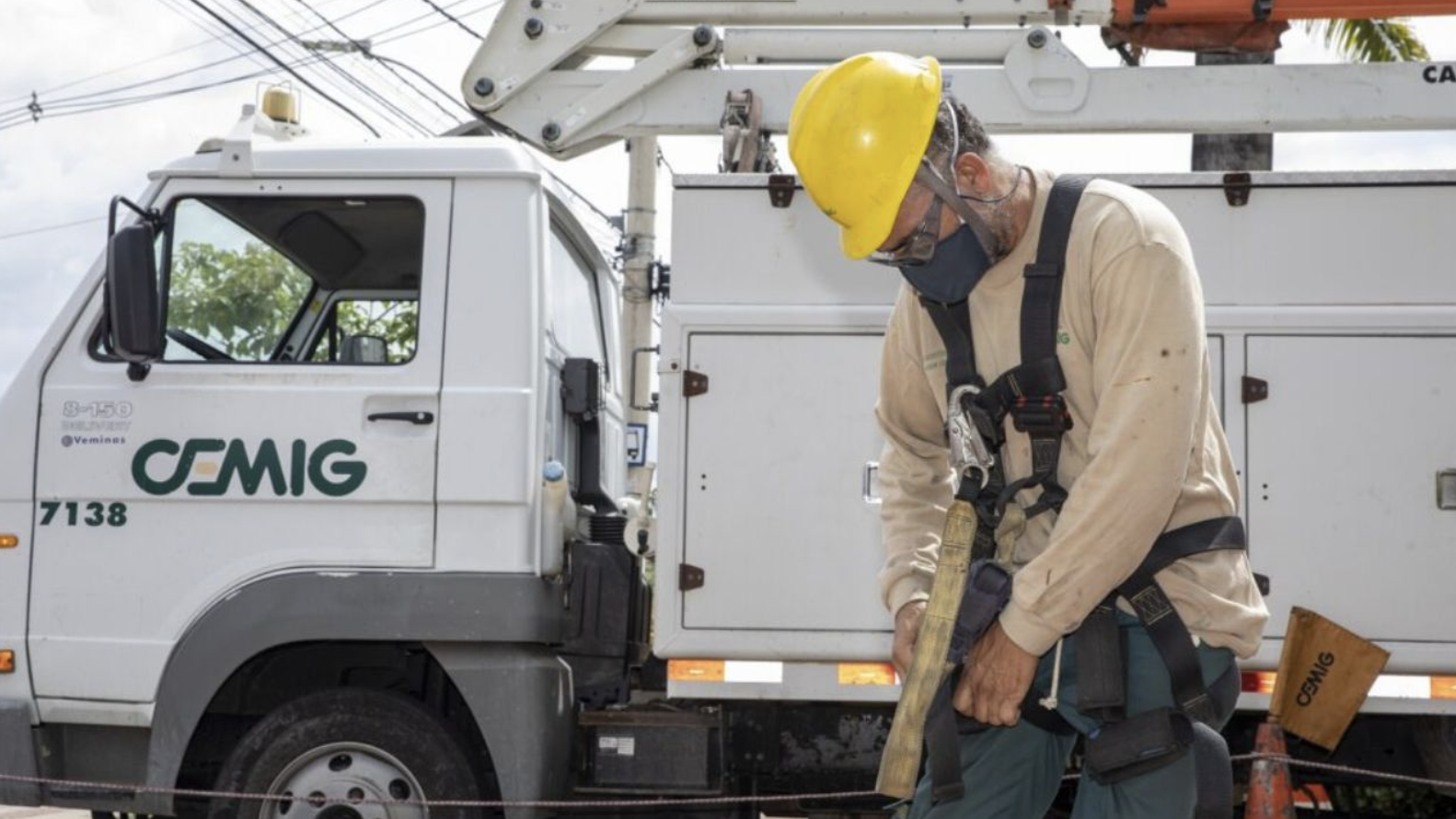 Concurso da Cemig: inscrições começam segunda (1º), vagas com salário de R$ 4,3 mil