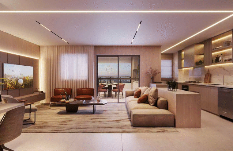 Conforto, segurança e convivência: as novas prioridades da população 50+ ao escolher um lar