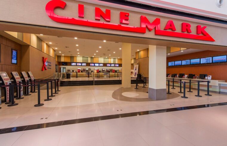 Cinemark do Uberlândia Shopping participa da 2ª Semana do Cinema de 2025 com ingressos a R$ 10 e combos com desconto