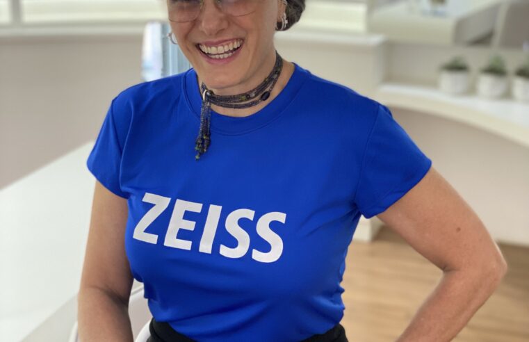 Zeiss Vision Center inaugura nova unidade na zona sul de Uberlândia