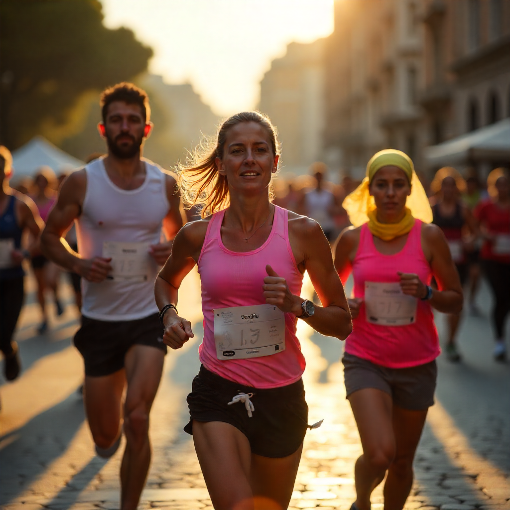 Uberlândia Shopping recebe etapa da LIVE! Run XP 2025 no aniversário de 137 anos da cidade