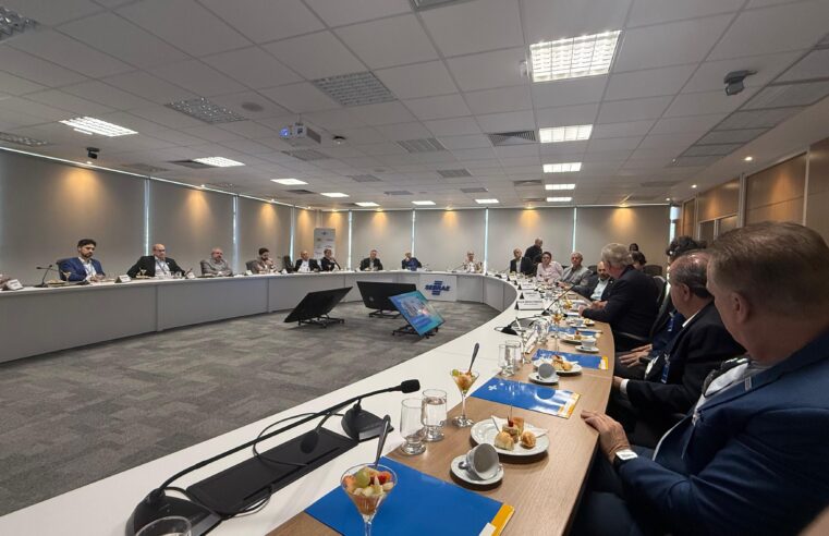 CDL Uberlândia e lideranças locais reivindicam retorno da regional do Sebrae à cidade 