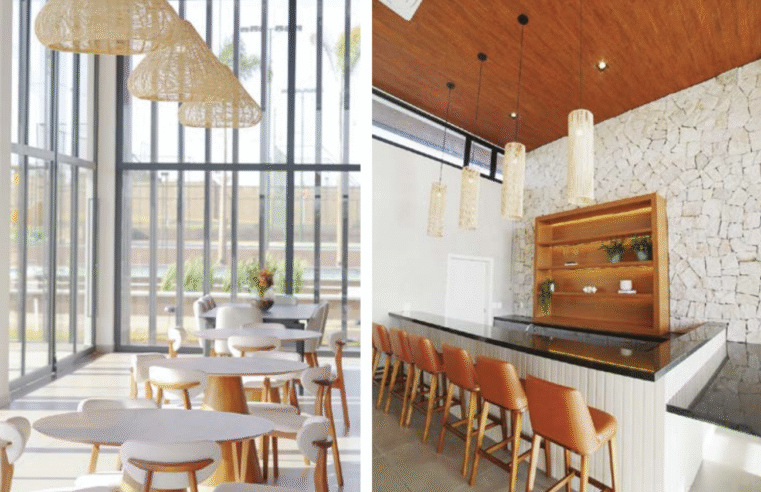 Vila Real Exclusive: um marco de sofisticação e bem-estar no mapa imobiliário da região Sul de Uberlândia