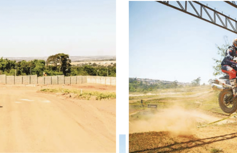 Alto da Serra Ride Rock – Campeonato nacional de Big Trail