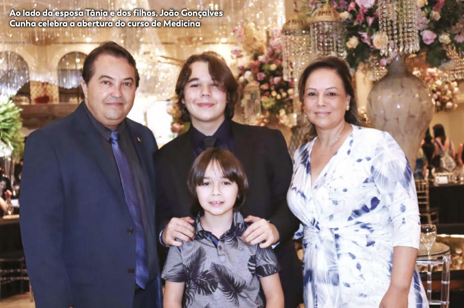 25 anos de tradição – FATRA se transforma em UNIFATRA e inicia trajetória como Centro Universitário