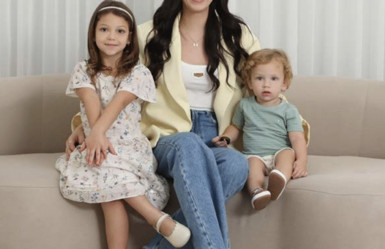 Pititinhos – Um espaço de afeto e estilo para famílias