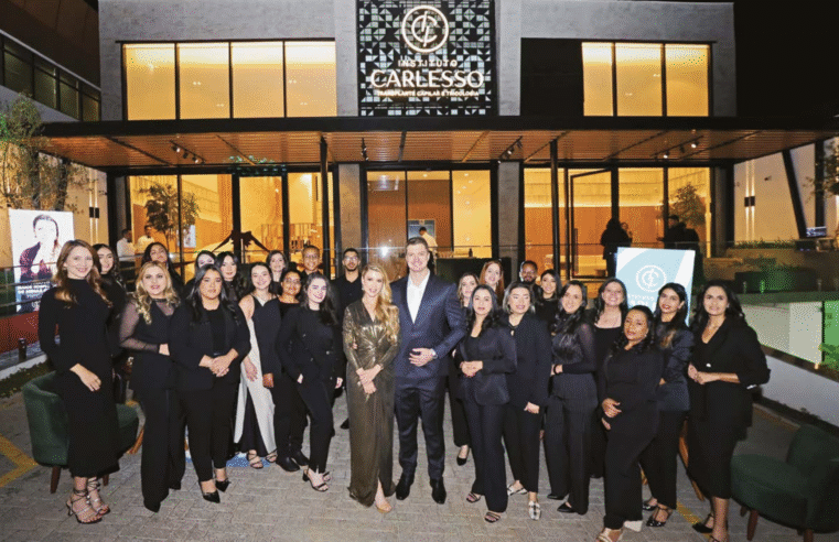 Instituto Carlesso inaugura o maior Hospital Capilar de Minas Gerais