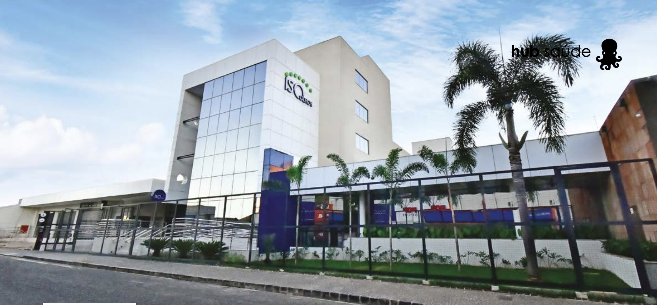 ISO Olhos – Tradição, inovação e cuidado em um só lugar