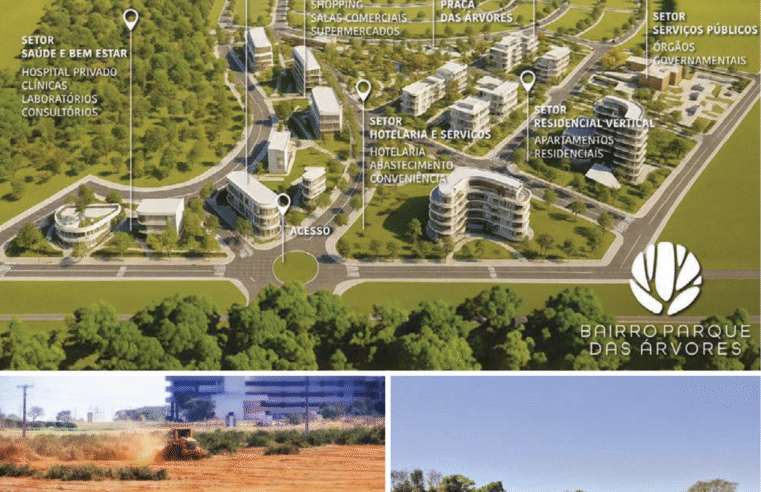 Évora Urbanismo – Transformando territórios em experiências de vida