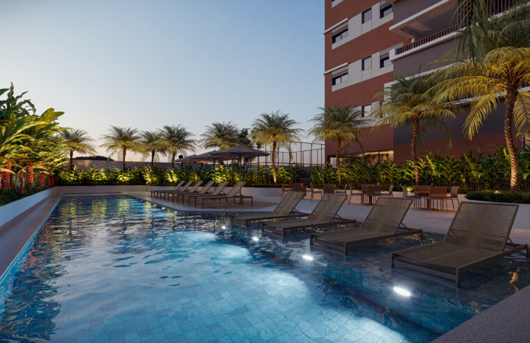 Morar sob medida: Perplan aposta na personalização como diferencial de seu novo lançamento residencial em Uberlândia