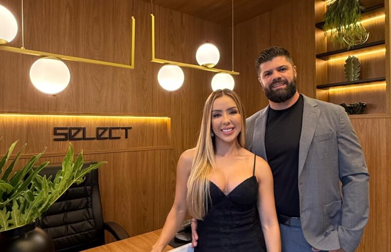 Select Construtora e Incorporadora – empreendimento com infraestrutura integrada para moradia e investimento