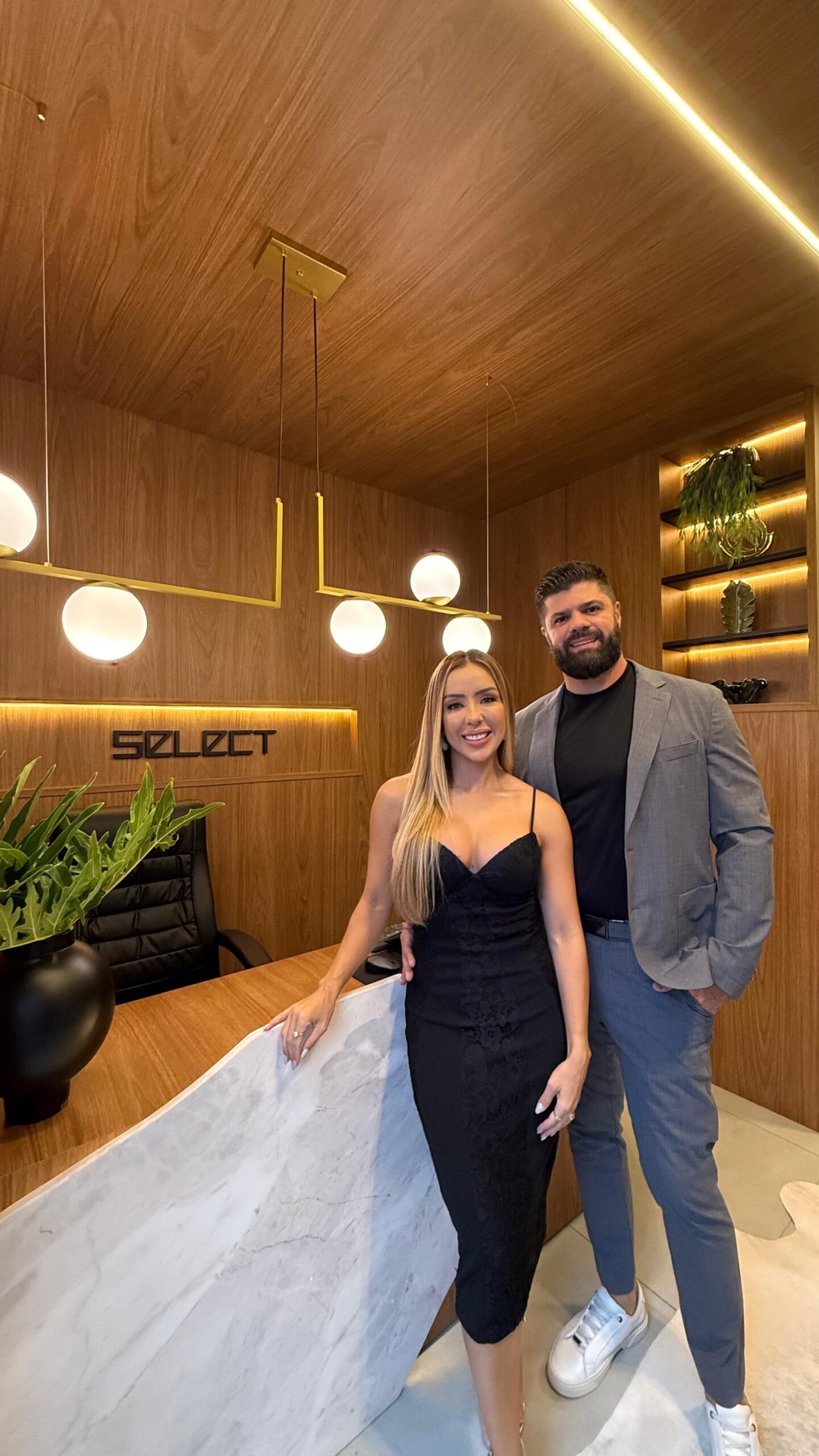 Select Construtora e Incorporadora – empreendimento com infraestrutura integrada para moradia e investimento