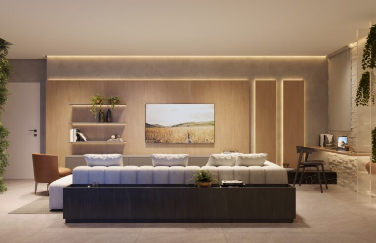 Setembro reforça importância do cuidado com a saúde mental e destaca soluções que unem arquitetura e neurociência