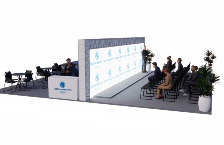 Arenas temáticas prometem experiências imersivas no Uberlândia Summit 2025