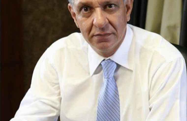 Triângulo e Alto Paranaíba – Exemplo para o país