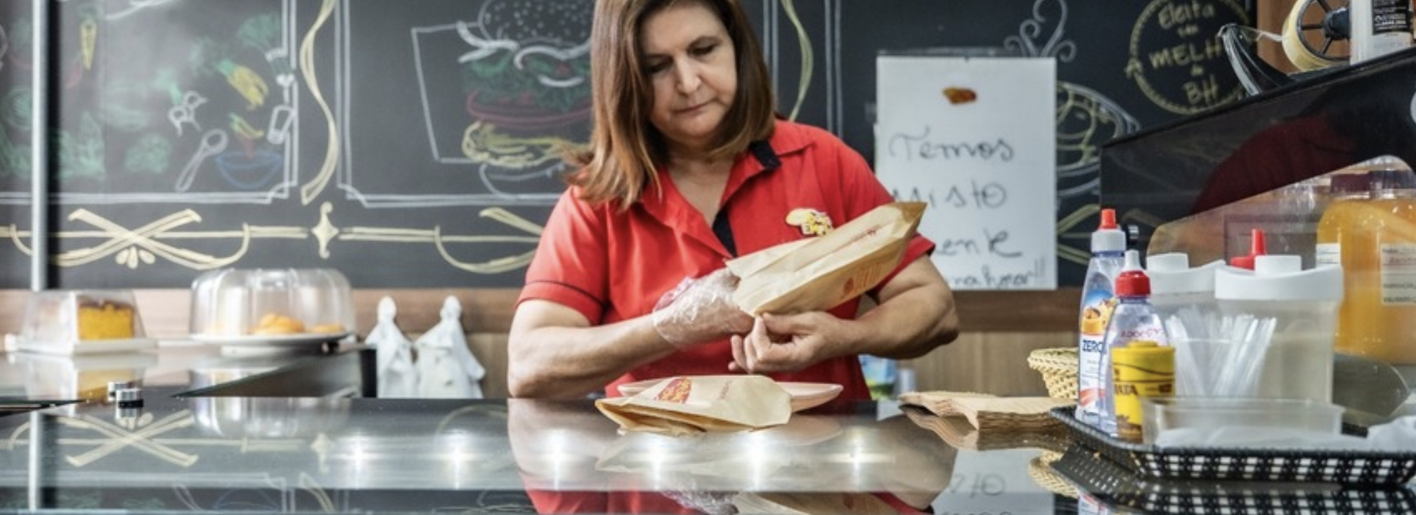 BDMG lança linha de crédito exclusiva para empresas do comércio mineiro em parceria com a Fecomércio