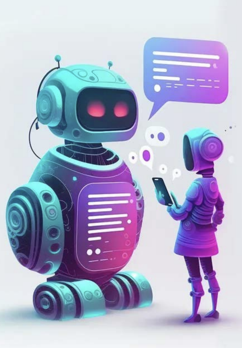 IA: Saber fazer perguntas e análises é essencial para o sucesso