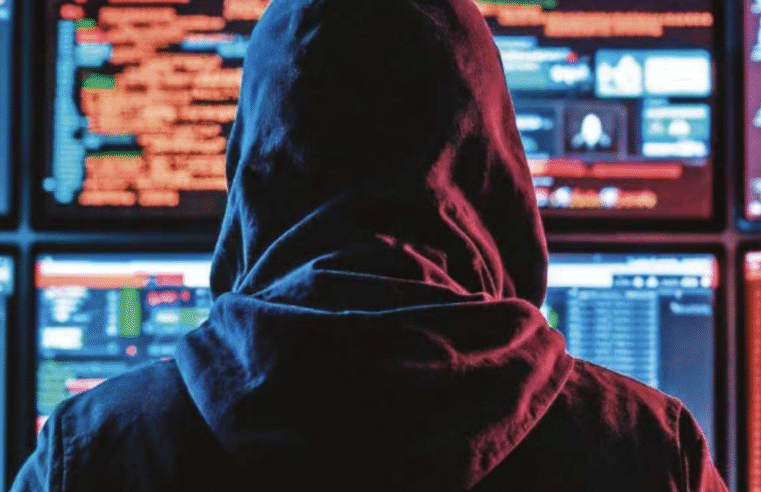 Ameaças invisíveis – Estratégias para defesa de um Cyber Ataque Ransomware