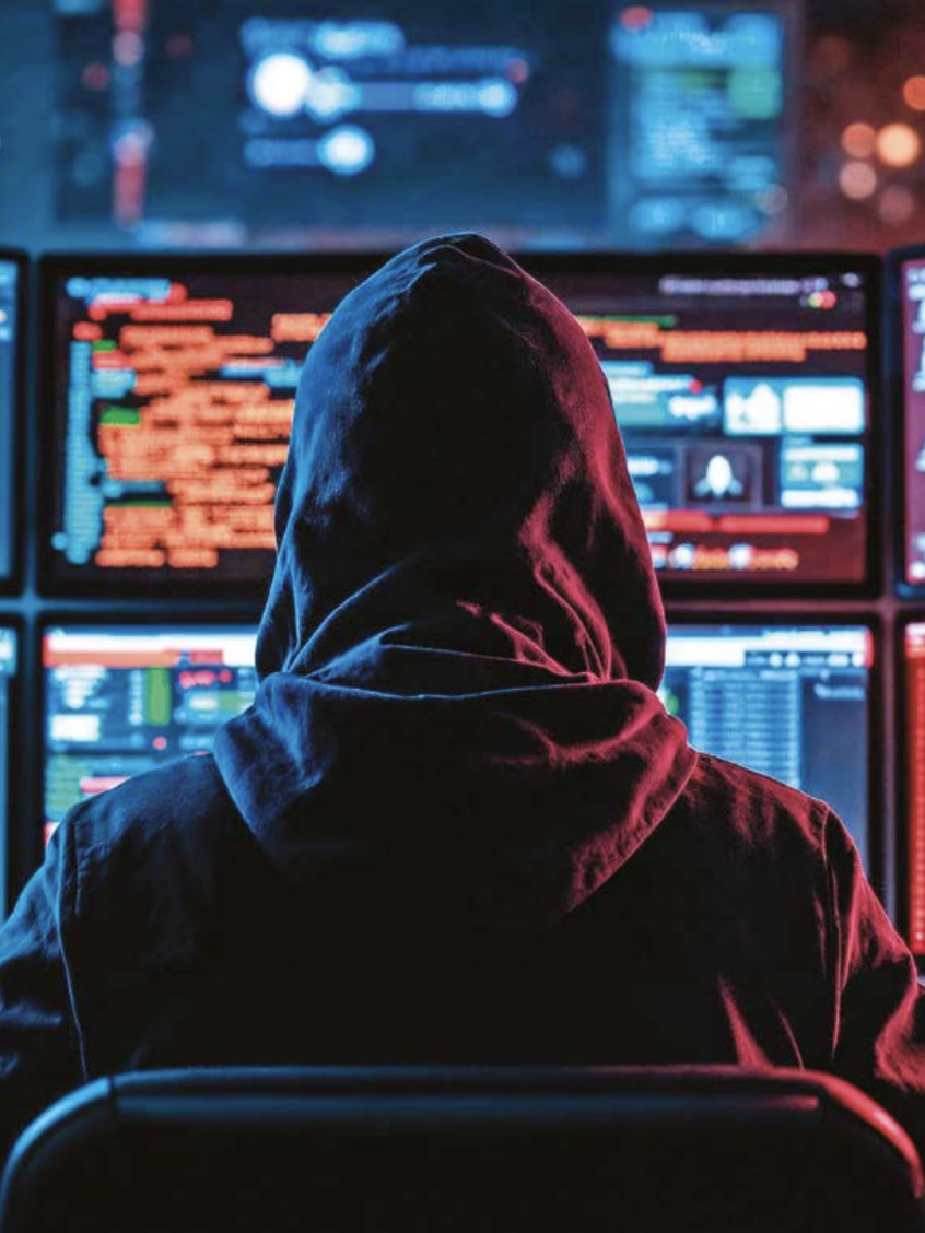 Ameaças invisíveis – Estratégias para defesa de um Cyber Ataque Ransomware