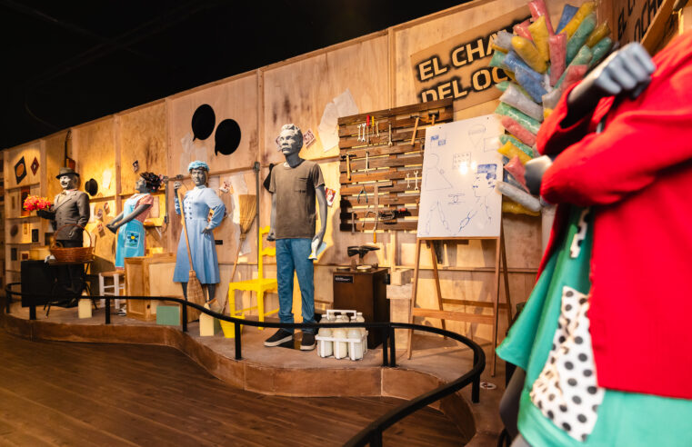 De Expo Chaves à pista de patinação: programação especial marca o Dia das Crianças no Uberlândia Shopping