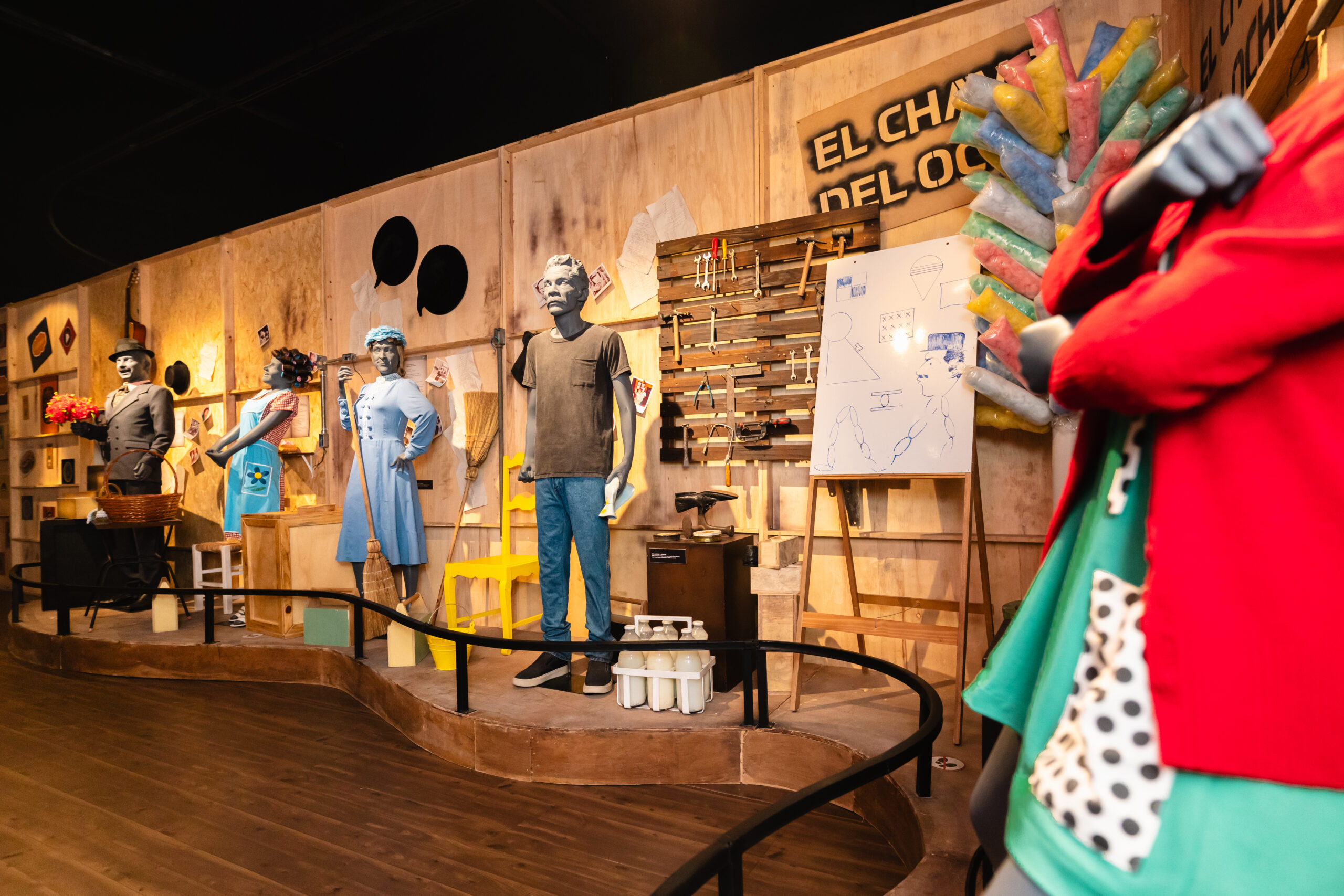 De Expo Chaves à pista de patinação: programação especial marca o Dia das Crianças no Uberlândia Shopping