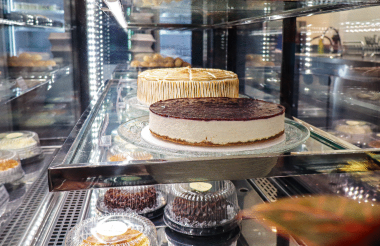 Tortas da Solange aposta na força da região Sul e inaugura loja no Uberlândia Shopping