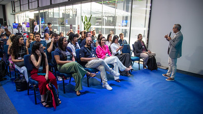 CDL Uberlândia celebra participação como correalizadora do Uberlândia Summit 2025 e reforça compromisso com inovação e desenvolvimento empresarial