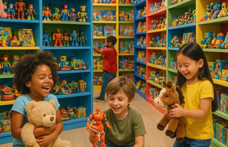 CDL Uberlândia informa como fica o horário de funcionamento do comércio no feriado de Nossa Senhora da Aparecida 