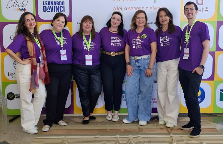 Com mais de 61 mil atendimentos, Pontes de Amor e comemora 13 anos de compromisso com a adoção em Uberlândia