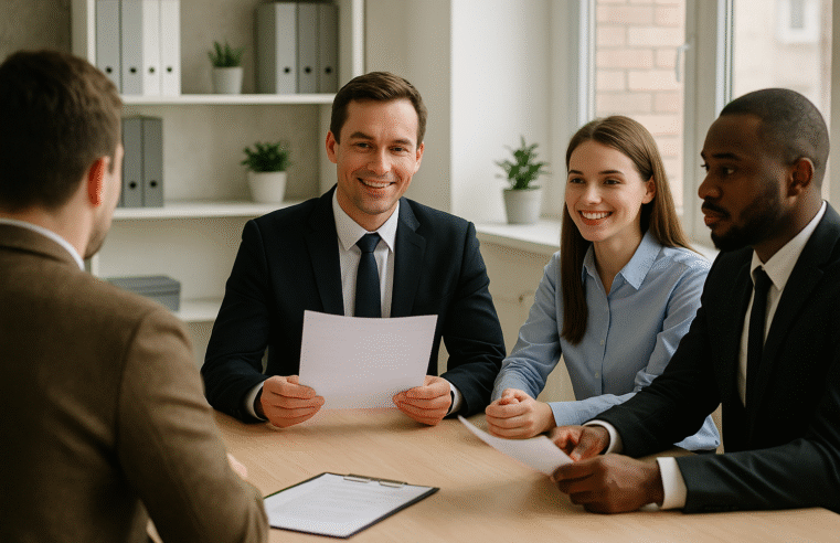 Candidatos podem se cadastrar on-line ou comparecer à CDL para participar de entrevistas de emprego ou estágio