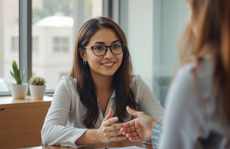 Fundação CDL Uberlândia realiza seleção de talentos para o preenchimento de vagas de emprego e estágio em empresas parceiras