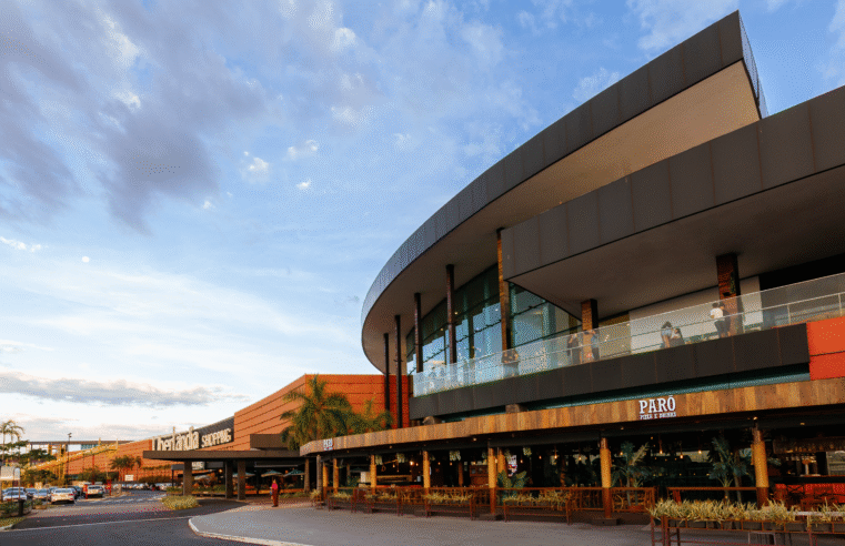 Uberlândia Shopping abre normalmente no feriado de 12 de outubro