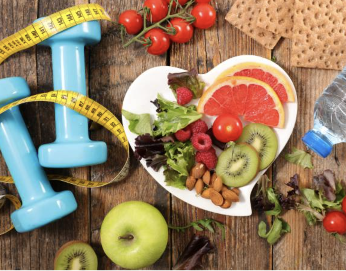 Hábitos que protegem o coração e o cérebro