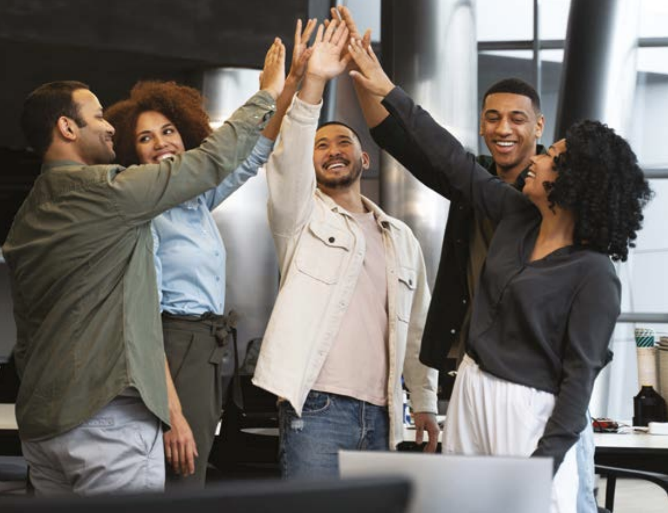 O segredo da produtividade: Como a felicidade dos colaboradores gera lucro para as empresas