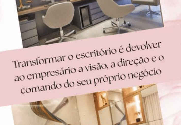 A linguagem silenciosa do ambiente: o que os objetos dizem sobre você