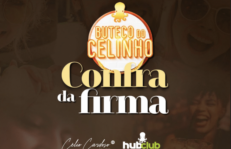 Buteco do Celinho – A confraternização que virou ponto de encontro dos maiores negócios da cidade