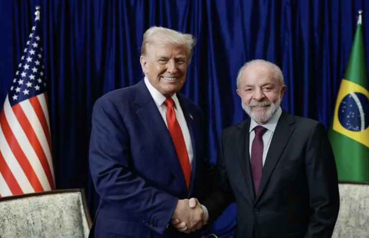 O fim parcial do tarifaço e seus impactos no Brasil