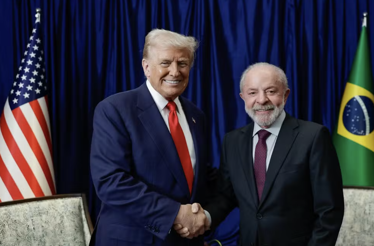 Foto: Ricardo Stuckert/Presidência da República