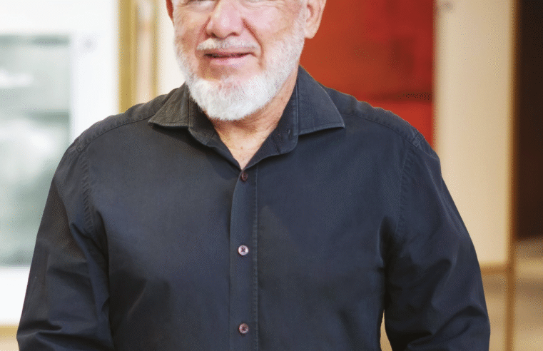 Ivan Costa – Um legado de confiança no mercado imobiliário