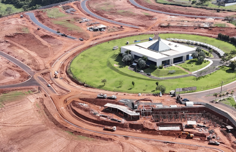 Uberlândia, fertilidade em forma de mercado