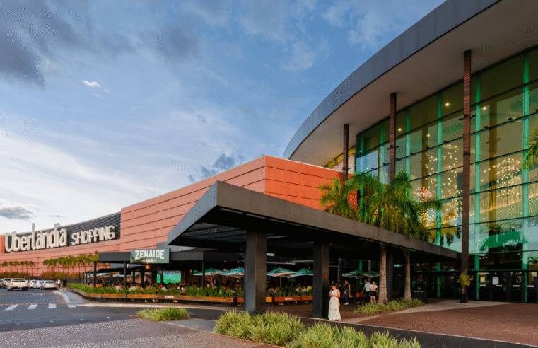 Uberlândia Shopping terá horário especial nos feriados de novembro