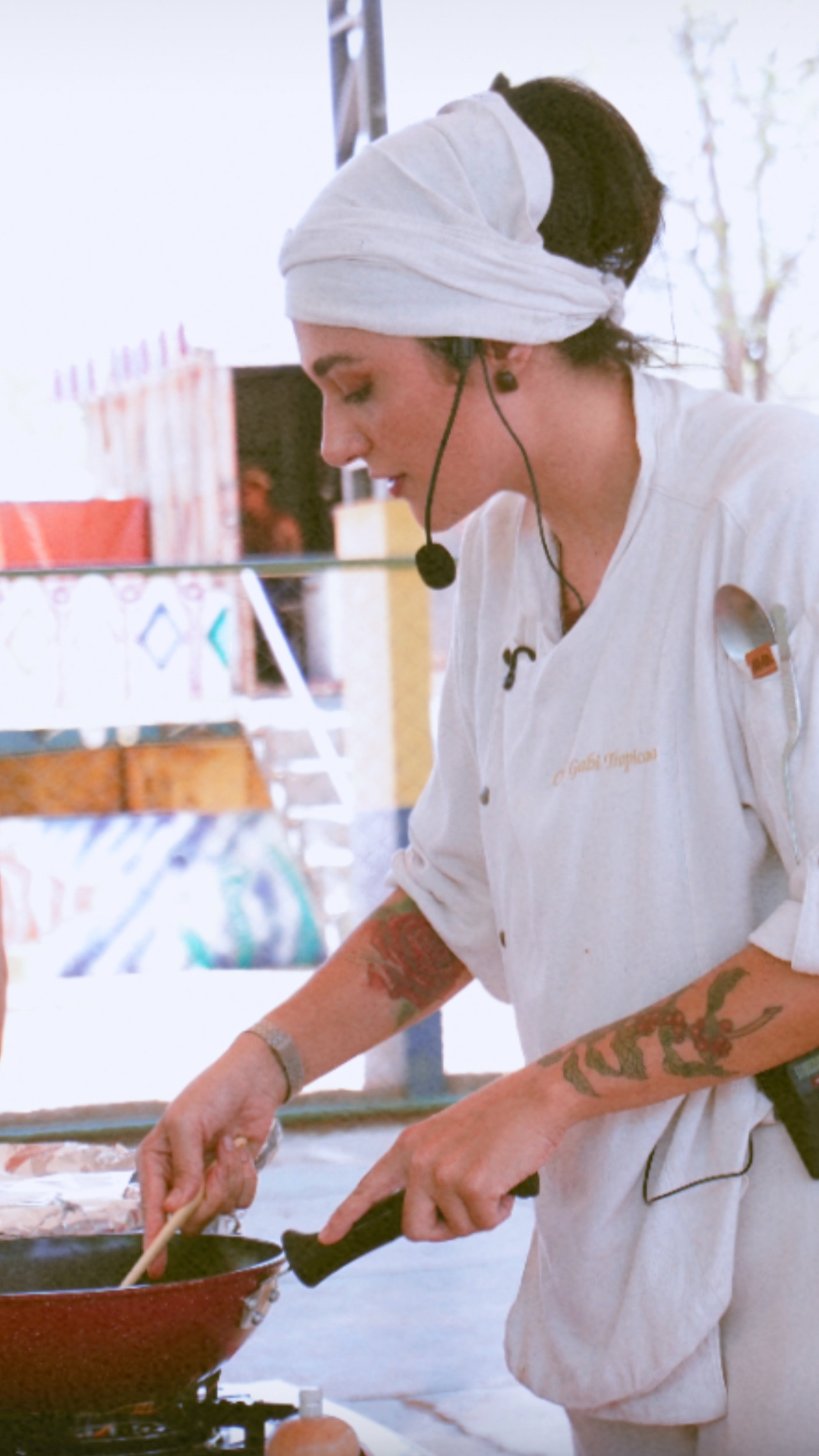 Chef Gabi Tropicana vence prêmio nacional com prato que celebra o café do Cerrado Mineiro