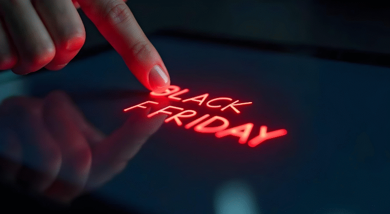 Levantamento CDL: 84% dos consumidores devem comprar na Black Friday