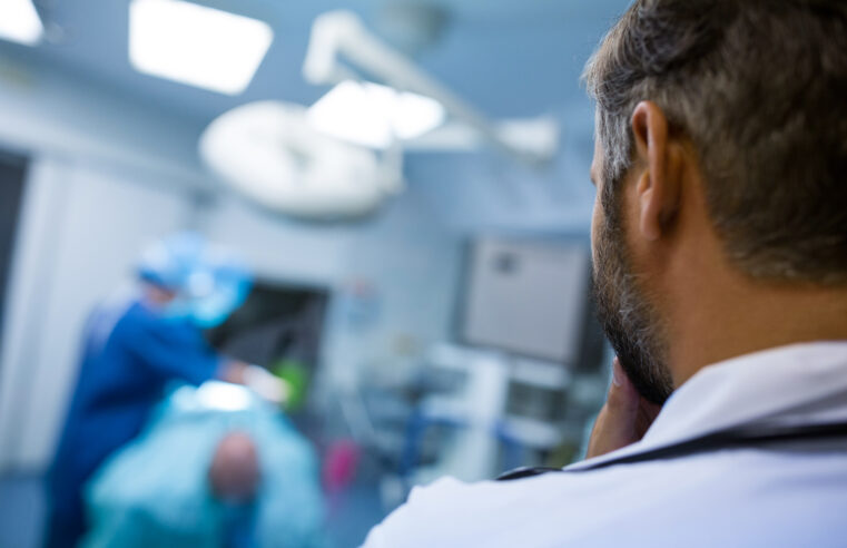 Novembro Azul além do câncer