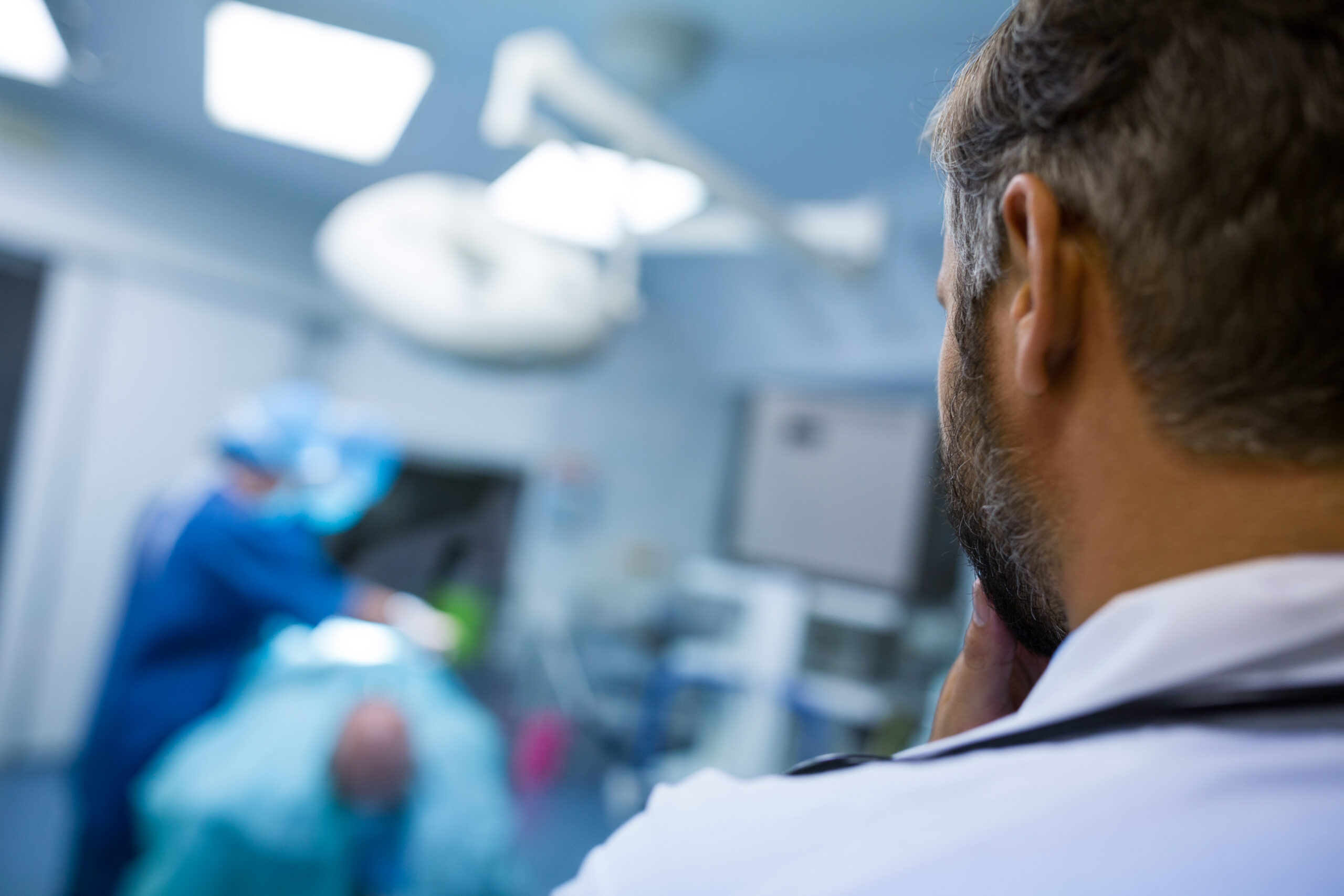 Novembro Azul além do câncer