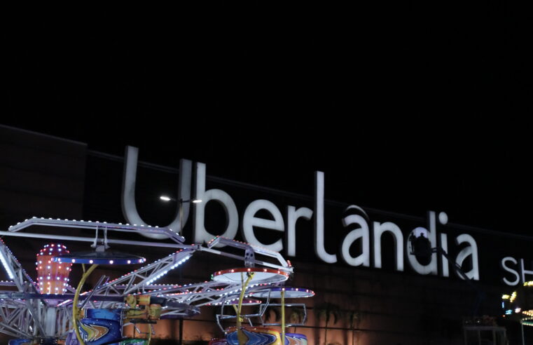 Ita Center Park desembarca no Uberlândia Shopping com megaestrutura e muita adrenalina